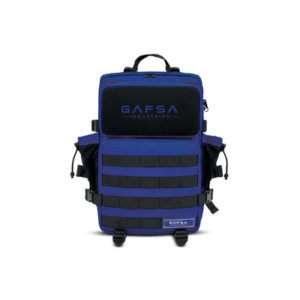 3. Private Label Shopping Backpack Manufacturer & Supplier