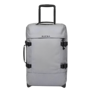 Custom Luggage Trolley Bag Private Label Supplier