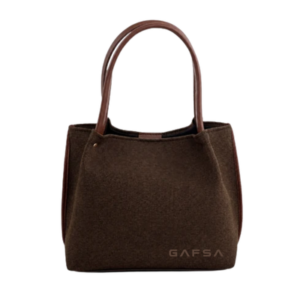 4. Custom Fashion Handbag Manufacturer