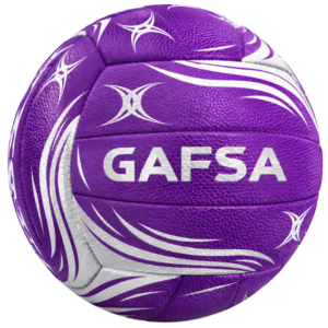 6. OEM Netball Manufacturing Services