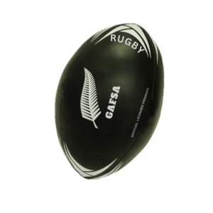 7. Custom Team Rugby Ball Manufacturer