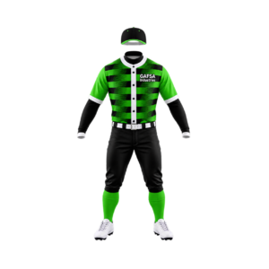 Sublimated Baseball Jersey Manufacturer OEM