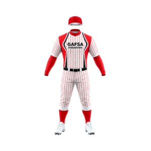 Baseball Team Jersey Manufacturer