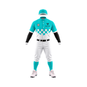 Custom Pro Baseball Teamwear