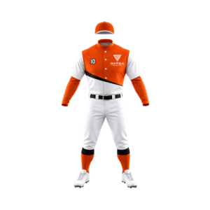 Private Label Baseball Uniforms Supplier & OEM
