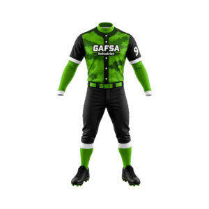 Custom Baseball Jerseys and Pant Supplier