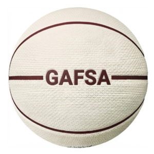 5. Private Label Basketball Manufacturer