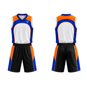 Custom Basketball Team Uniforms Supplier