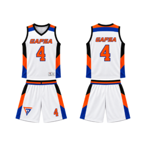 Basketball Uniforms Wholesale OEM & Supplier