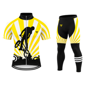 BMX Racing Jerseys & Jackets Supplier