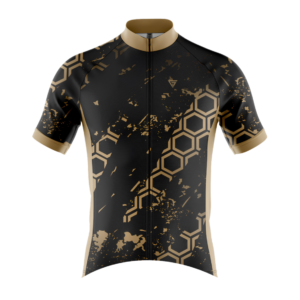 Sublimated BMX Jerseys