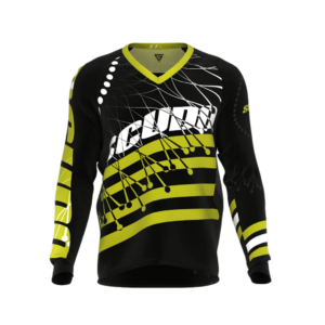 BMX Team Uniforms Manufacturing Services