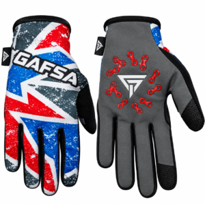 1. BMX Glove Manufacturer & Exporter