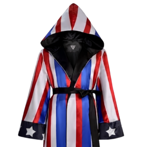 Boxing Robes Manufacturer Custom Wholesale Fightwear Supplier