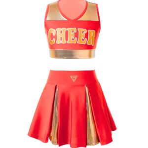 Private Label Cheer Squad Apparel Manufacturer OEM & Private Label Supplier