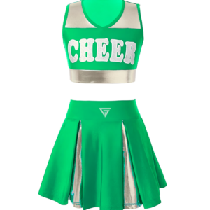 Professional Cheer leading Teamwear Private Label Supplier