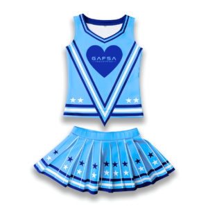 Cheer Team Uniforms Wholesale Manufacturer OEM & Private Label Supplier