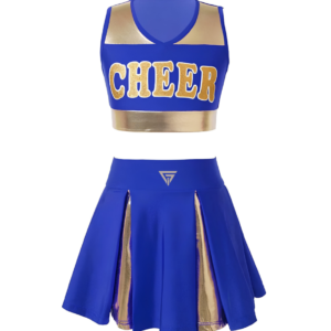 Private Label Cheer leading Wear Dealer and Supplier