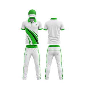 Custom Cricket Trousers