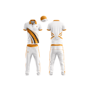 Custom Cricket Teamwear Manufacturer