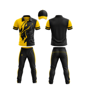 Private Label Cricket Shirts, Trousers and Caps