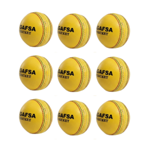 4. Custom Cricket Ball OEM Manufacturer