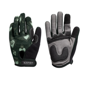 2. Custom Cycling Gloves Global Manufacturer
