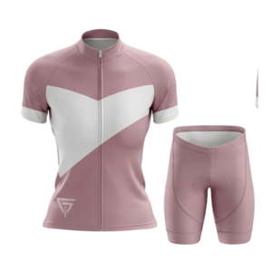 Sublimated Cycling Jerseys Wholesale Production Unit