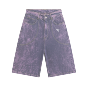 Wholesale Custom Denim Shorts OEM Supplier