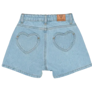 Custom Jeans Shorts Manufacturer & Supplier