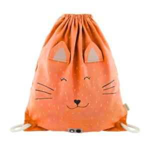 4. Custom Gym Drawstring Bag Manufacturer & Supplier