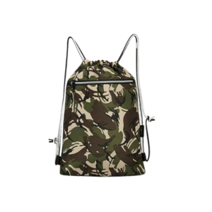 7. Custom Promotional Drawstring Bag Manufacturer