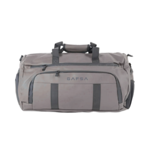 6. Custom Travel Duffle Bag Manufacturer