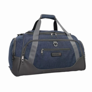 3. Private Label Duffle Bag Manufacturer & Supplier