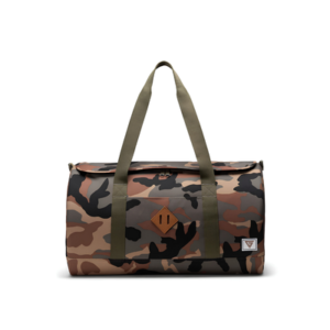 4. Custom Gym Duffle Bag Manufacturer