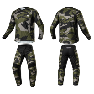 Custom Motocross Racing Uniforms Private Label Supplier