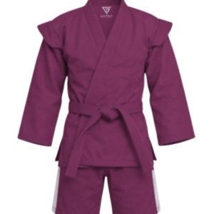 Professional Sambo Uniform Manufacturer Wholesale Supplier