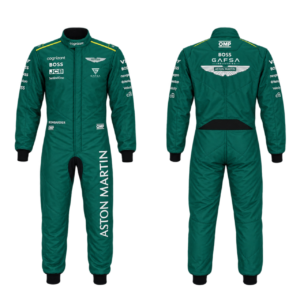 Formula 1 Motorsport Clothing Manufacturer & Exporter