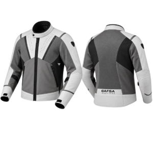 Custom Motorcycle Textile Jackets Manufacturer