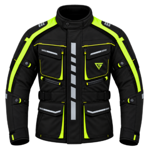 Private Label Motorcycle Textile Riding Suits Supplier