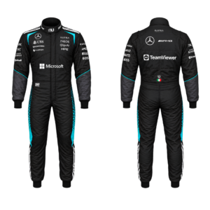 F1 Racing Kits & Team Uniforms Manufacturer