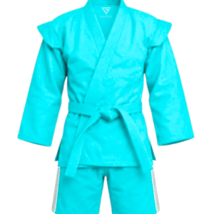 Sambo Gi Manufacturer Custom Wholesale Sambo Uniform Supplier