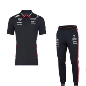 Bulk Formula 1 Racing Wear Manufacturer for Racing Teams