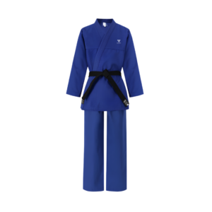 Custom Hapkido Uniform Manufacturer OEM & Private Label Supplier