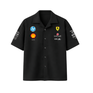 Bulk Formula 1 Shirts & Racing Apparel Supplier