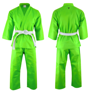 Professional Karate Gi Manufacturer Wholesale & Private Label Supplier