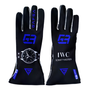 2. Custom Formula 1 Gloves Manufacturer