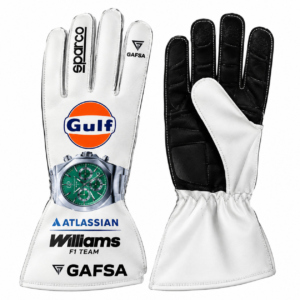 1. Formula 1 Glove Manufacturer & Exporter
