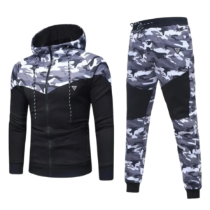 Custom Fitness Tracksuit Manufacturer OEM & Private Label Supplier