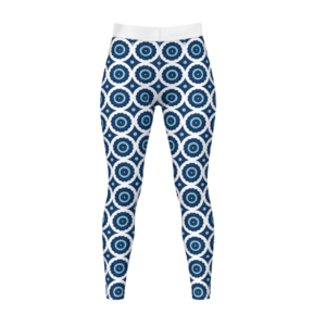 Fitness Pants Manufacturer Custom Wholesale Activewear Supplier